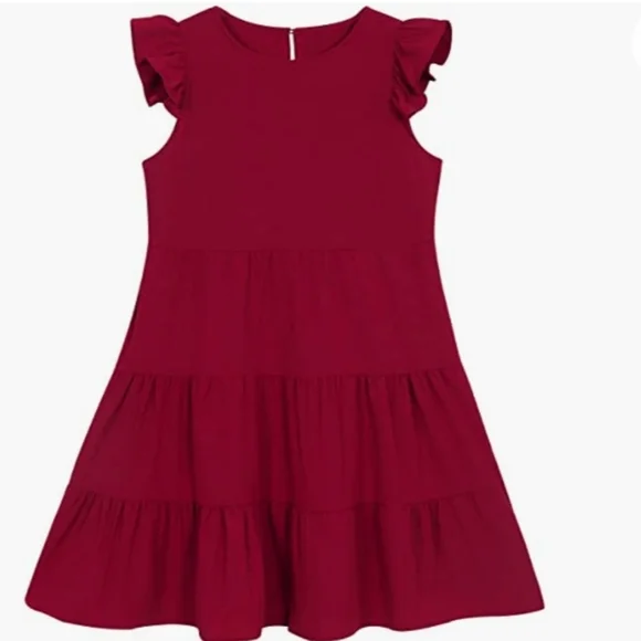 🌞 Summer Fun Dress 🌞 - Picture 4 of 9